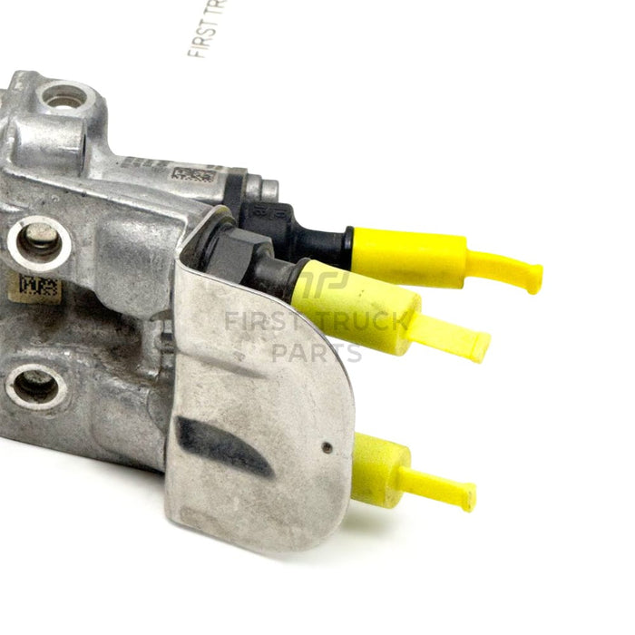 0444043118 | Genuine Bosch® DEF (Diesel Exhaust Fluid) Doser Injector 2.2 (6)