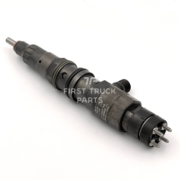 RA4600701187 | Genuine Detroit Diesel® Fuel Injector X6 Set of Six