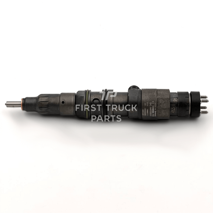 0-986-435-642 | Genuine Detroit Diesel® Fuel Injector X6 Set of Six