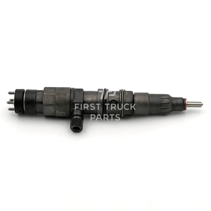 0-986-435-537 | Genuine Detroit Diesel® Fuel Injector X6 Set of Six