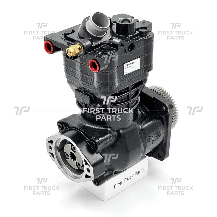 K095125 | Genuine Detroit Diesel® Air Compressor For DD15, DD16