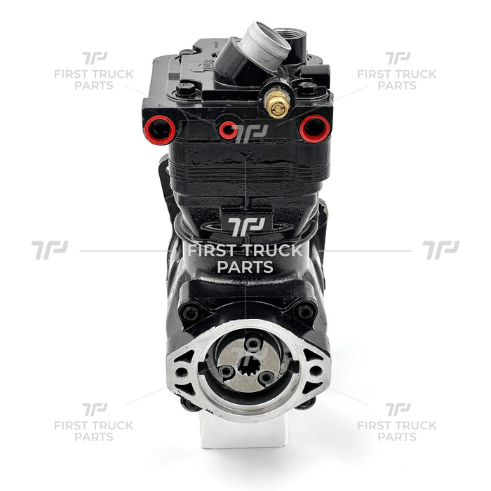 K095125 | Genuine Detroit Diesel® Air Compressor For DD15, DD16