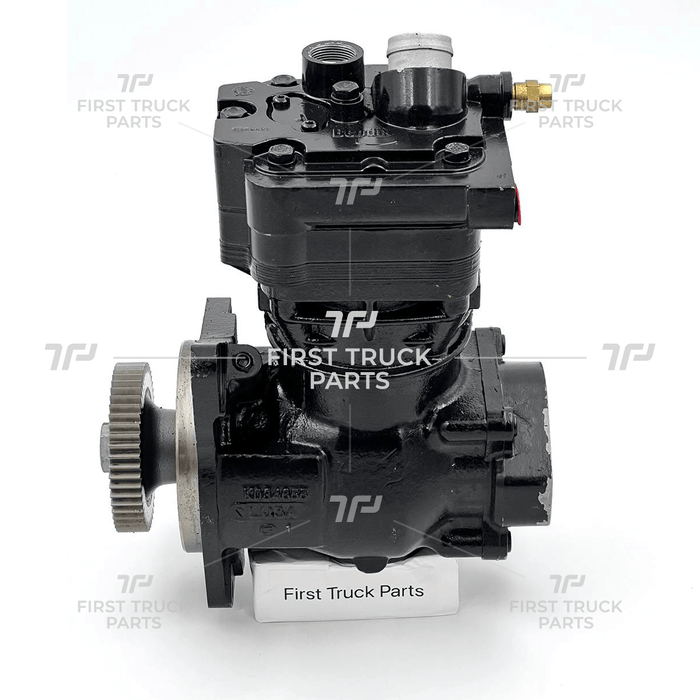 RA4721300515 | Genuine Detroit Diesel® Air Compressor For DD15, DD16