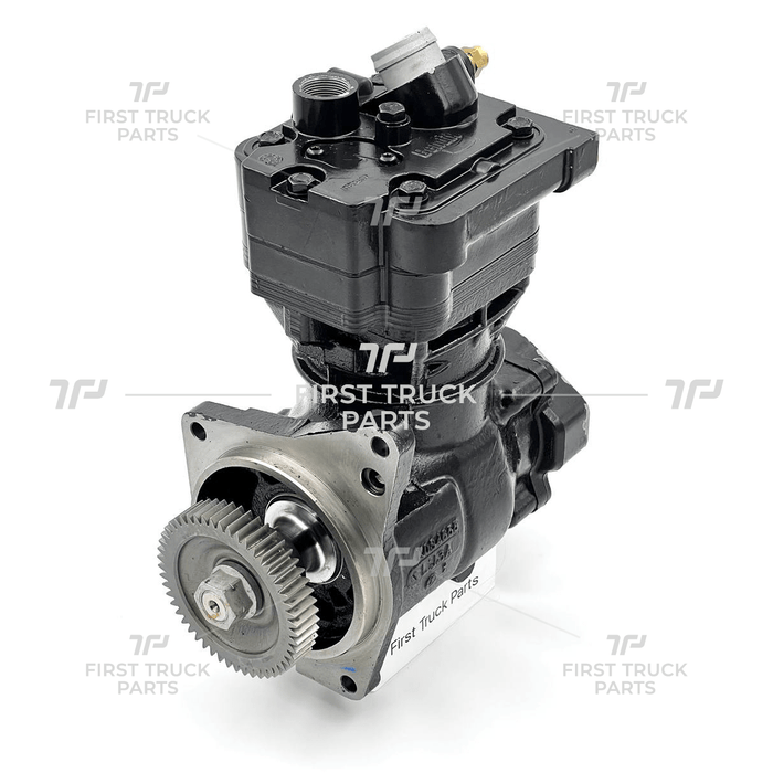 K095125 | Genuine Detroit Diesel® Air Compressor For DD15, DD16