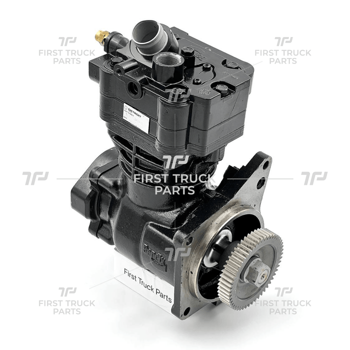 RA4721300515 | Genuine Detroit Diesel® Air Compressor For DD15, DD16