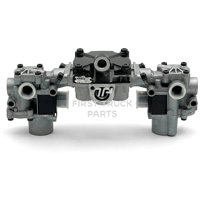 S4725001230 | Genuine Wabco® Abs Valve Modulator