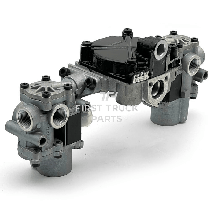 472 500 223 0, S4725002230 | New Genuine Wabco®ABS Tractor Valve Package