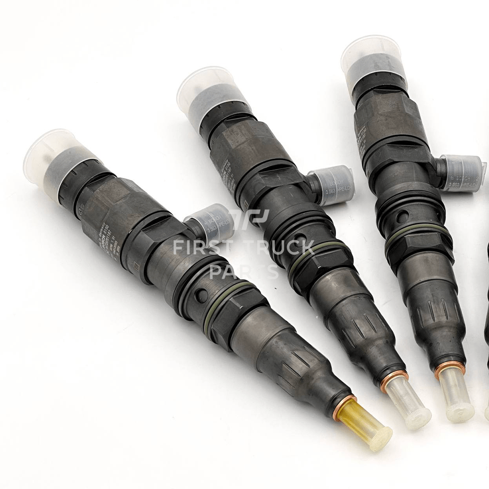 Ddc Unit Injector RPP4710700387X By Detroit Diesel® Fuel Injector X6 Set of Six