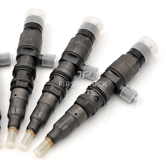 4600700701187 | Genuine Detroit Diesel® Fuel Injector X6 Set of Six