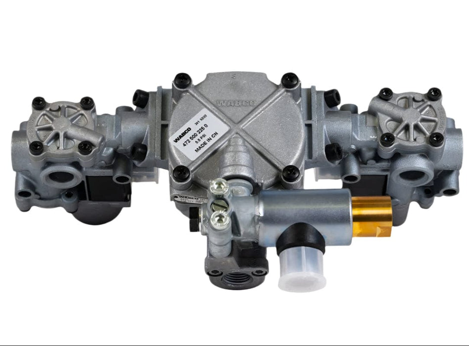 4725002260 | Genuine Wabco® Air Brake Relay Valve Kit