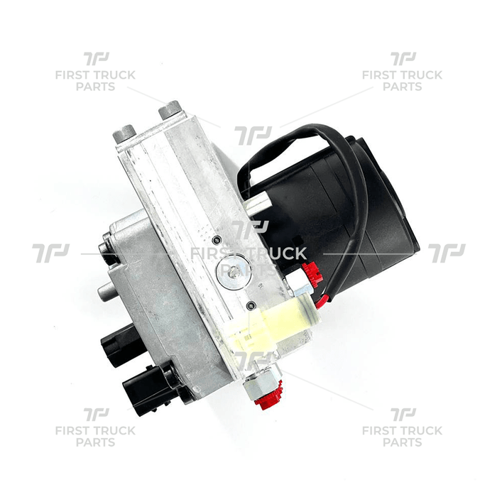 Tdas478 407 058 0 | Genuine Wabco®  ABS Module Valve TDA For Freightliner