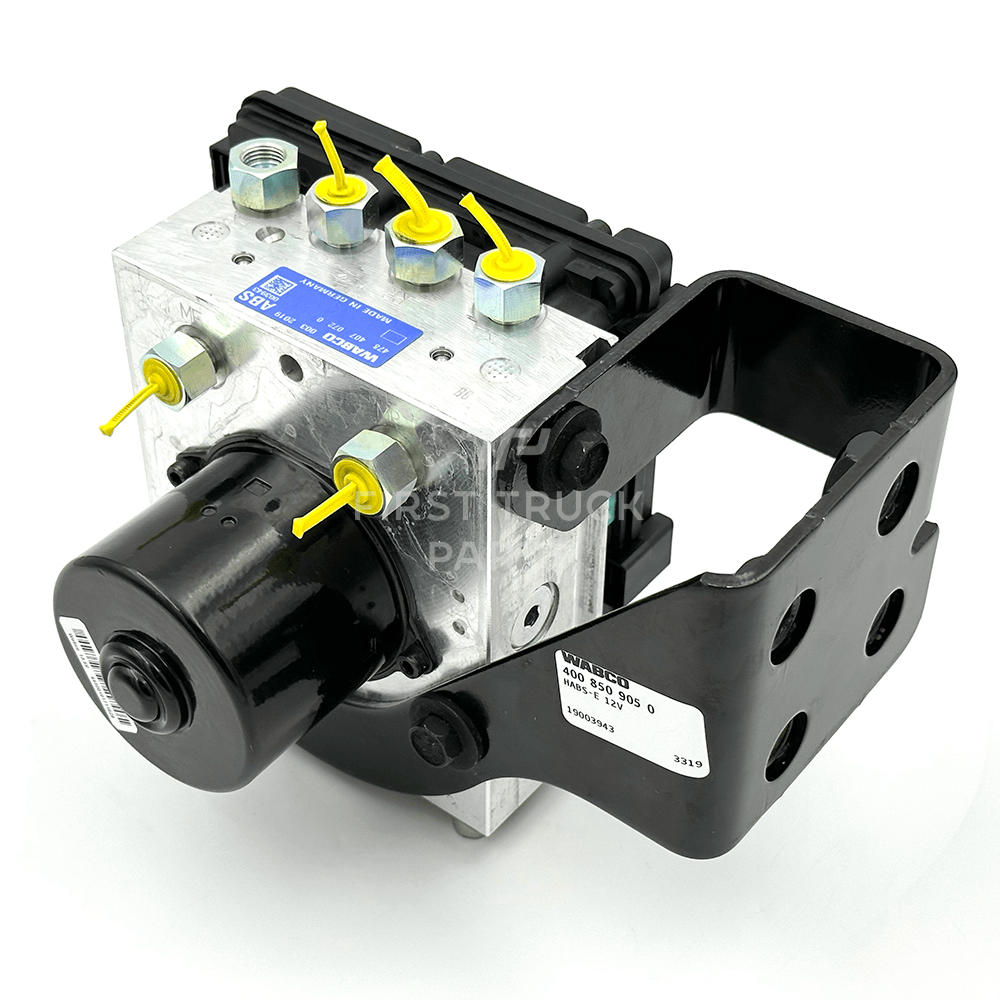 Busching Module Valve 400 850 619 0 | Genuine Wabco® ABS Modulator Valves
