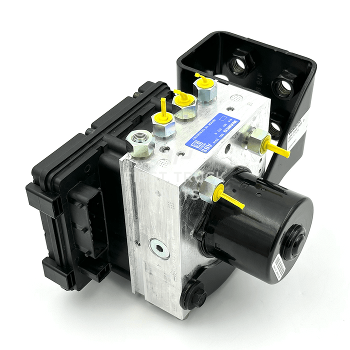 Abs Module Modulator Valve 400 850 619 0 | Genuine Wabco® ABS Modulator Valves