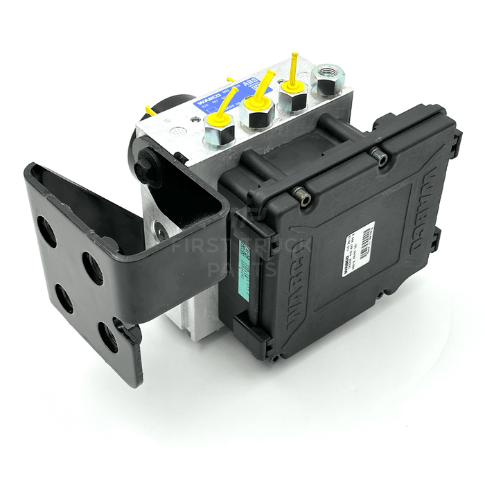 Busching Module Valve 400 850 619 0 | Genuine Wabco® ABS Modulator Valves