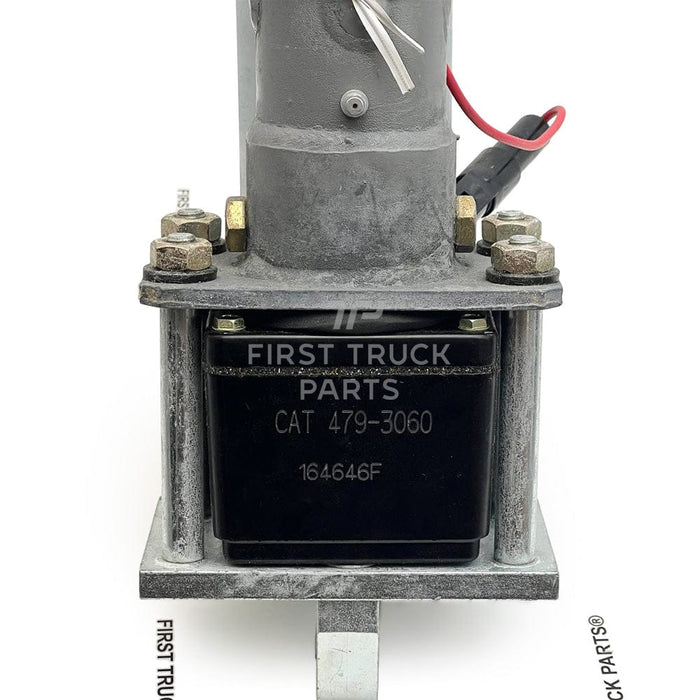 479-3060 | Genuine Caterpillar® Hood Tilt Power Actuator 24 V (8)