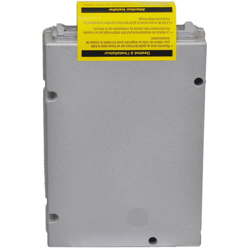 Advc3 Injection Module 78-2001 | Genuine Detroit Diesel® Injector Driver Module