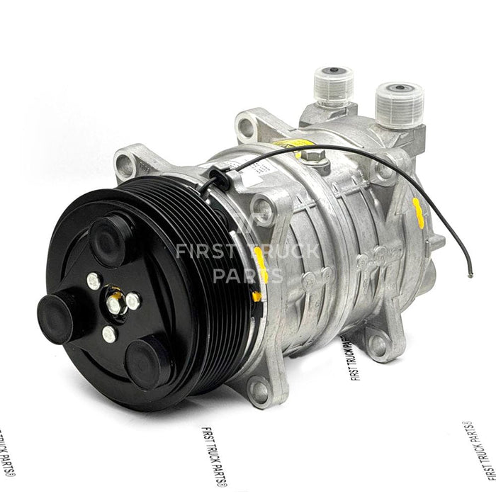 489-502-210 | Genuine Valeo® A/C Compressor Pump 12V