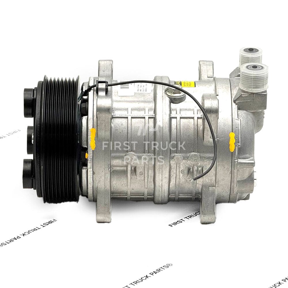 489-502-210 | Genuine Valeo® A/C Compressor Pump 12V