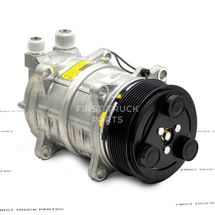 489-502-210 | Genuine Valeo® A/C Compressor Pump 12V