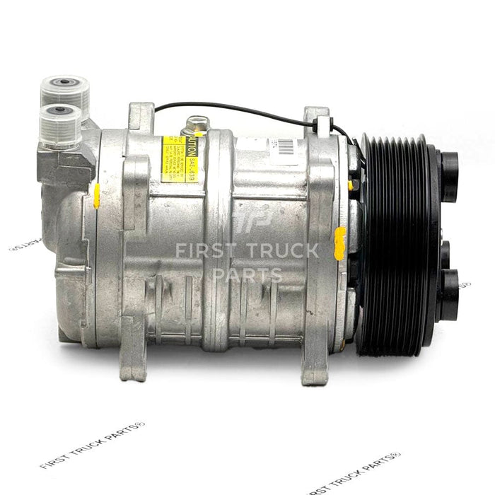 489-502-210 | Genuine Valeo® A/C Compressor Pump 12V