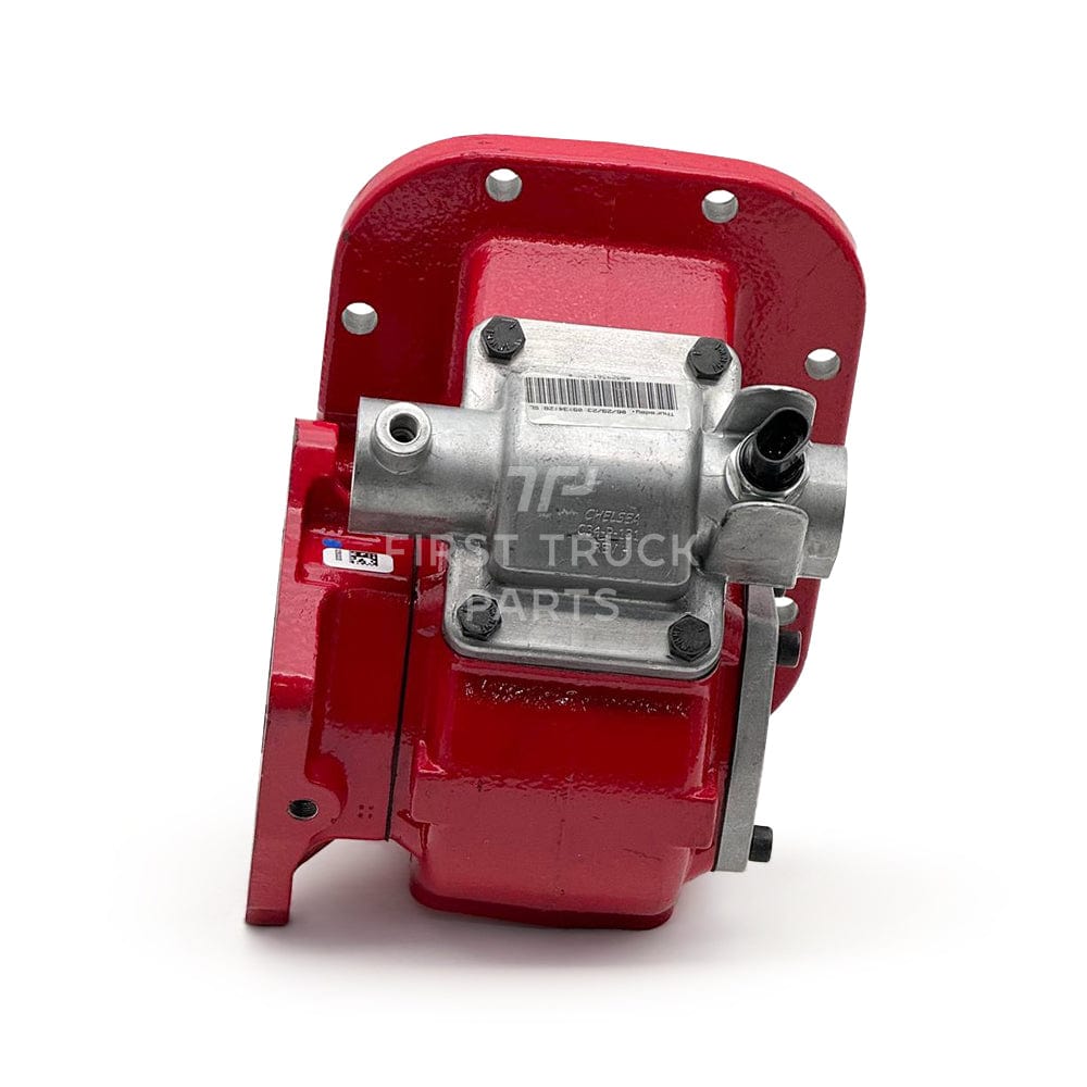 489QFLZXD3XK Genuine Chelsea® Power Take Off PTO 489 Eight Bolt