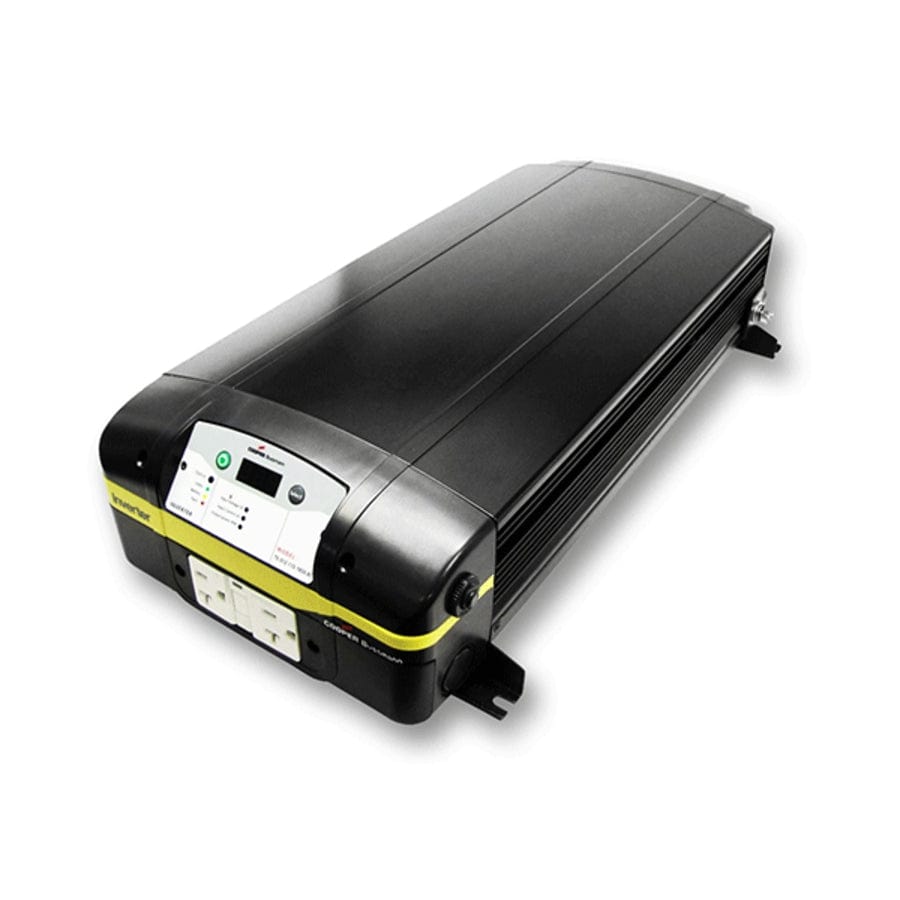 12-110-1000 / Eaton Cooper Bussman 1000W Inverter