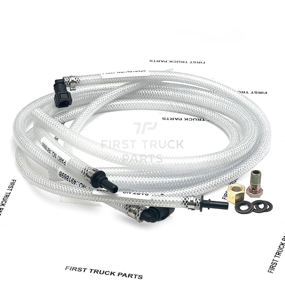 3822985 OEM Part N: 4918354 | Genuine Cummins® Fuel System Leak Tester