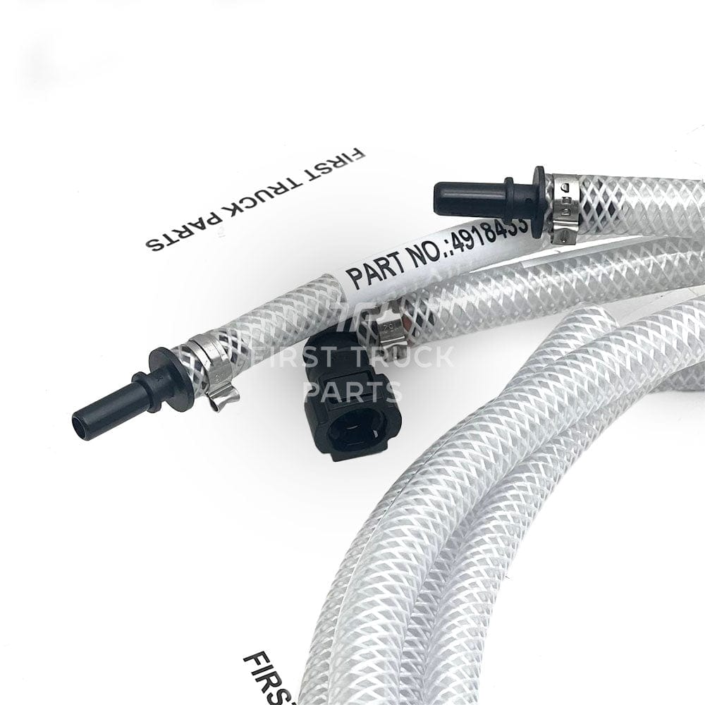 3822985 OEM Part N: 4918354 | Genuine Cummins® Fuel System Leak Tester
