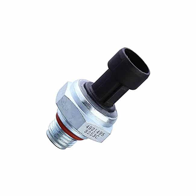 4921495 | Genuine Cummins® Oil Pressure Sensor For Cummins QSX/ISX