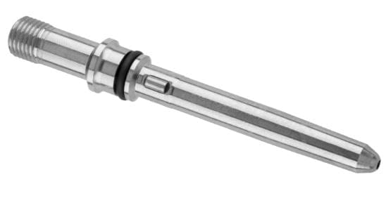 OEM P/N 492-9864 - Cummins® Injector Fuel Supply Connector For 6.7L