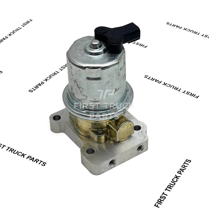 4935092 | Genuine Cummins® Fuel Transfer Pump 12V