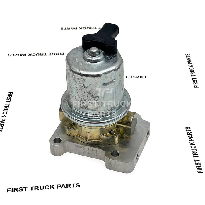 5362253 | Genuine Cummins® Fuel Transfer Pump 12V