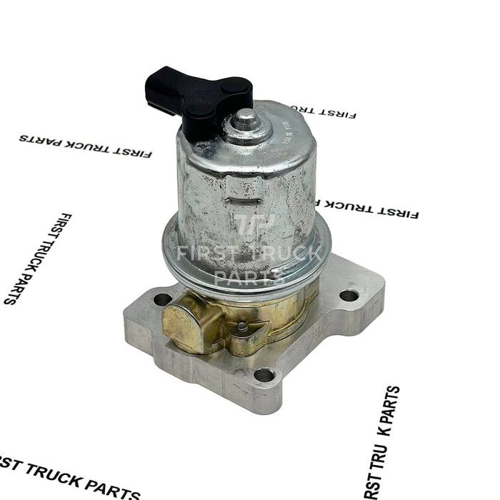 4935092 | Genuine Cummins® Fuel Transfer Pump 12V