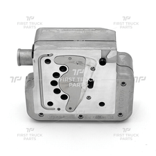 4337592 | Genuine Cummins® Air Compressor Head Kit