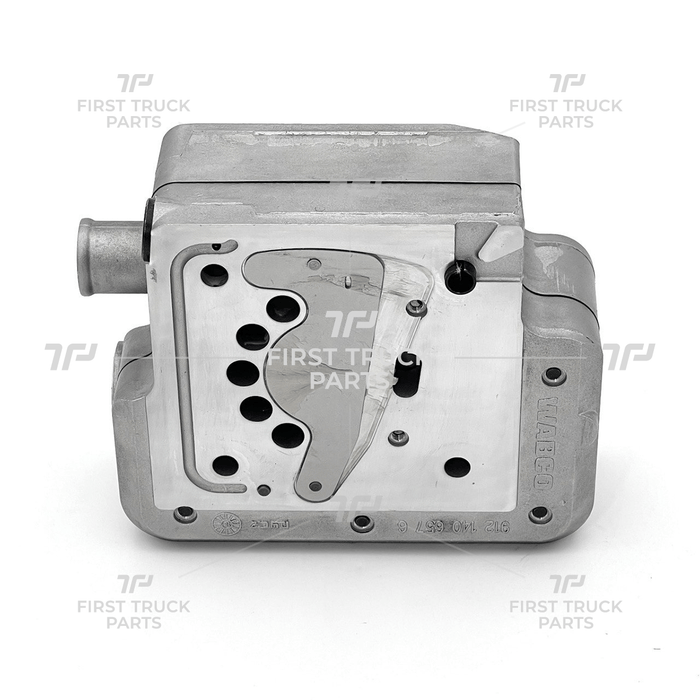 4337592 4337592 | Genuine Cummins® Air Compressor Head Kit