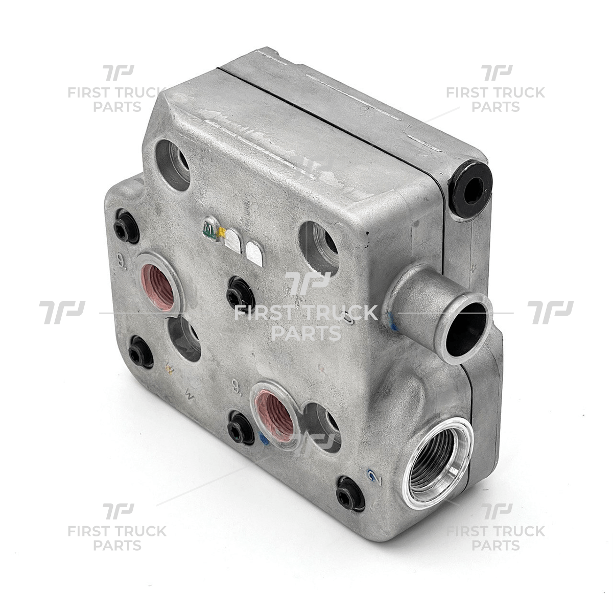 4337592 4337592 | Genuine Cummins® Air Compressor Head Kit