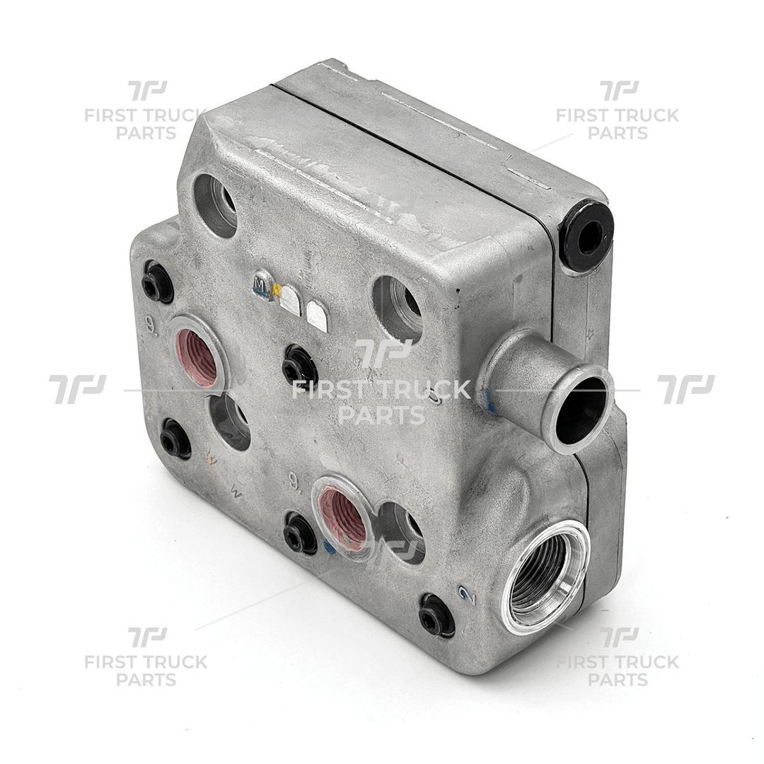 4337592 | Genuine Cummins® Air Compressor Head Kit