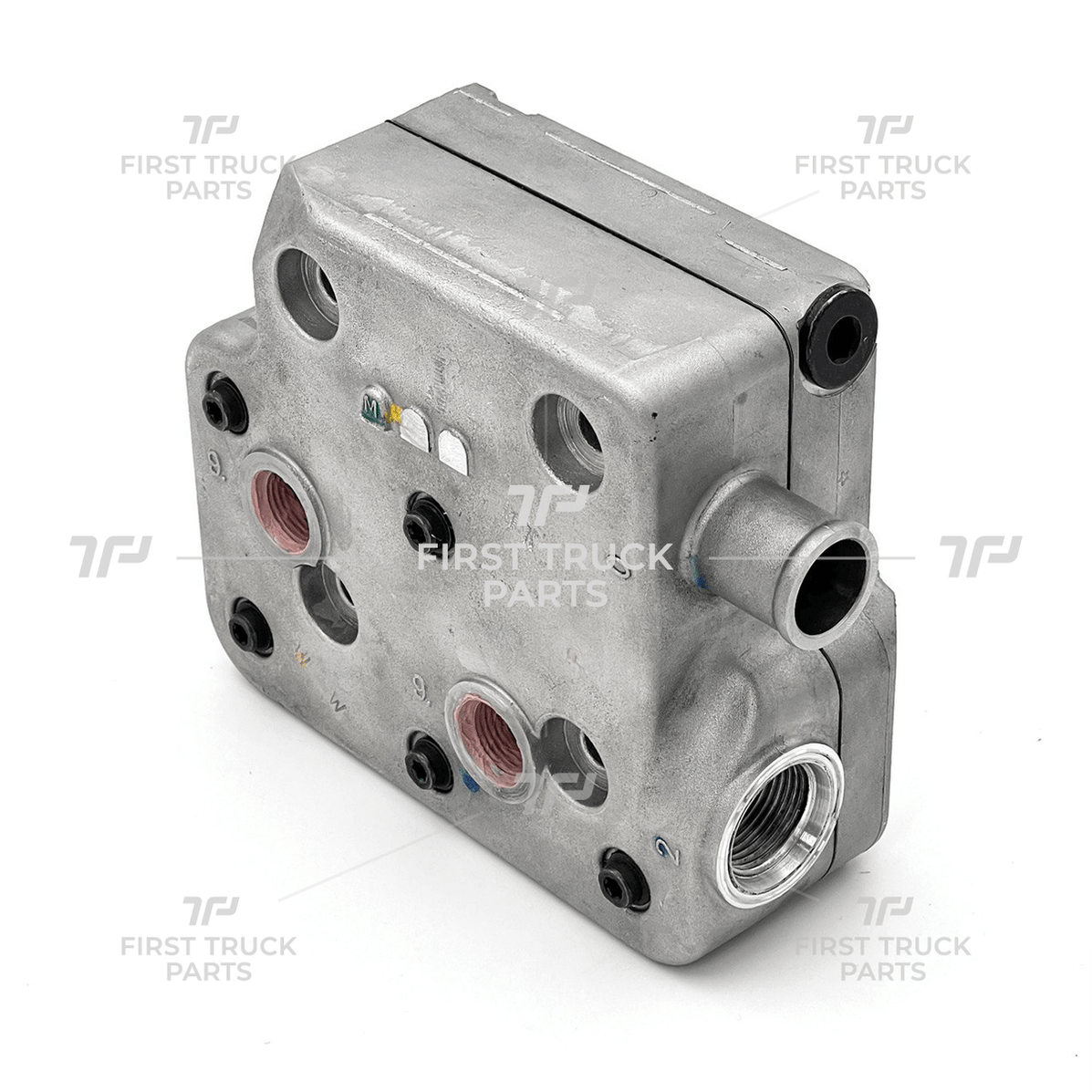 4337592, 4089238 | Genuine Cummins® Air Compressor Head Kit