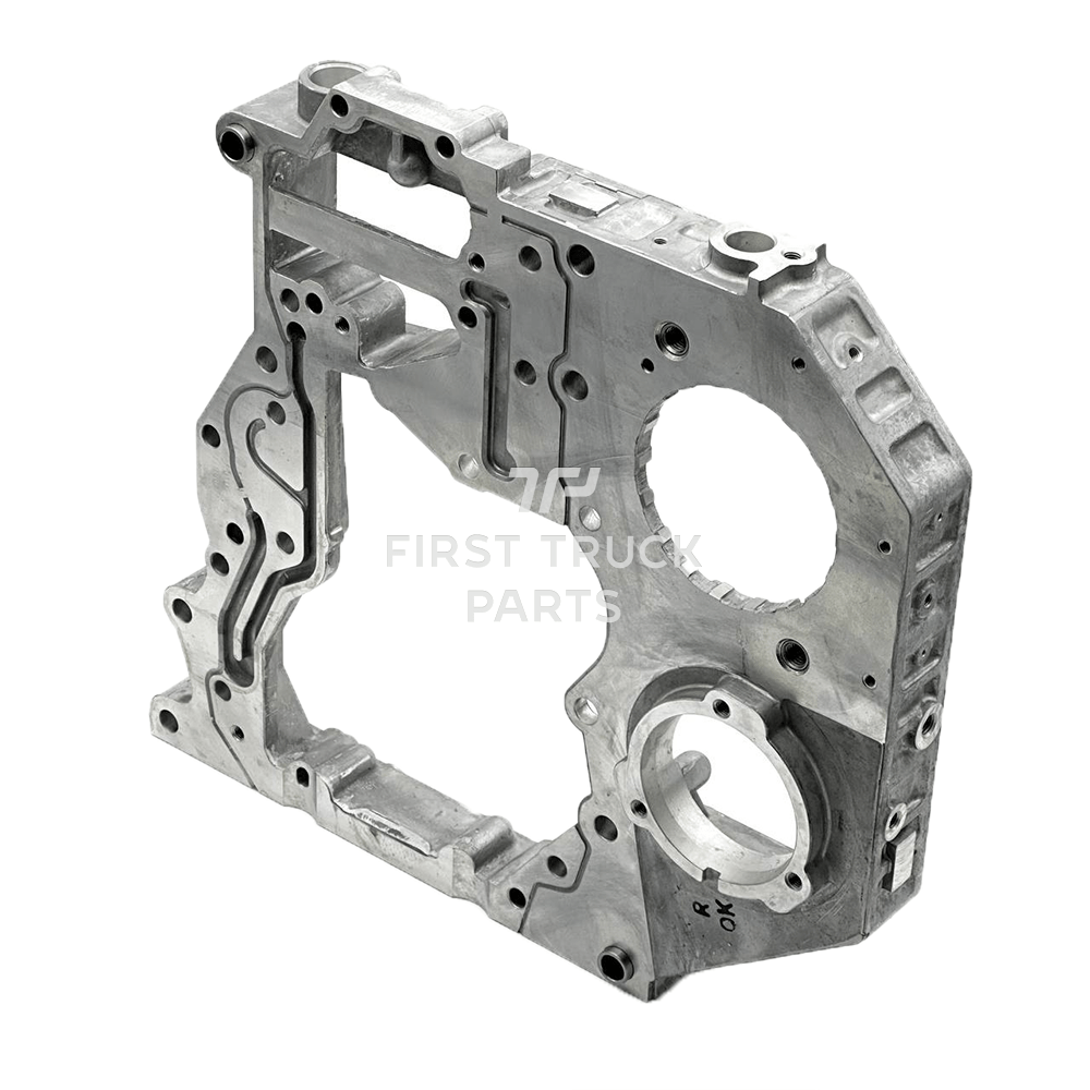 gear housing P/N: 4936424