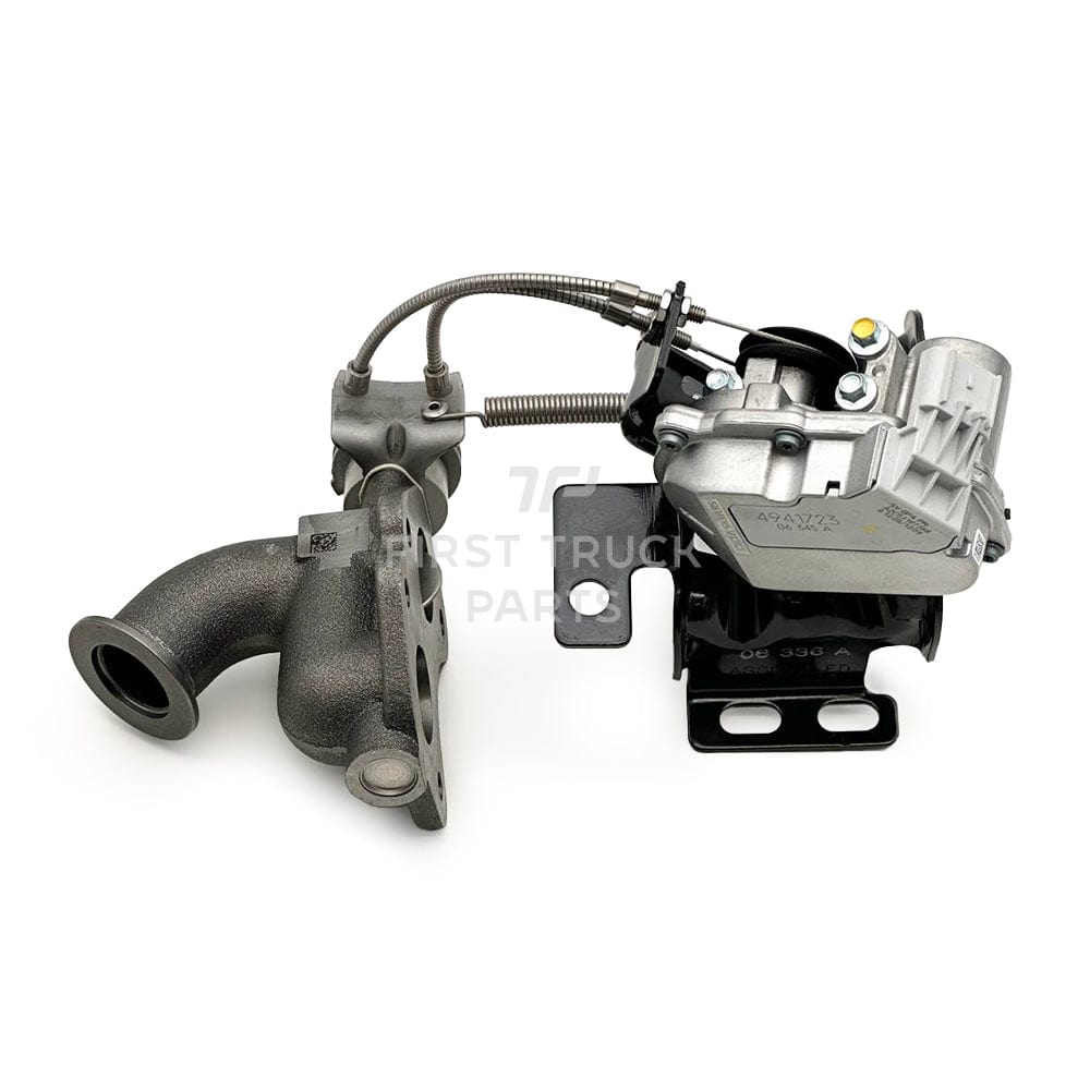5441135 | Genuine Cummins® Bypass Valve Assy for 6.7L  07-2012