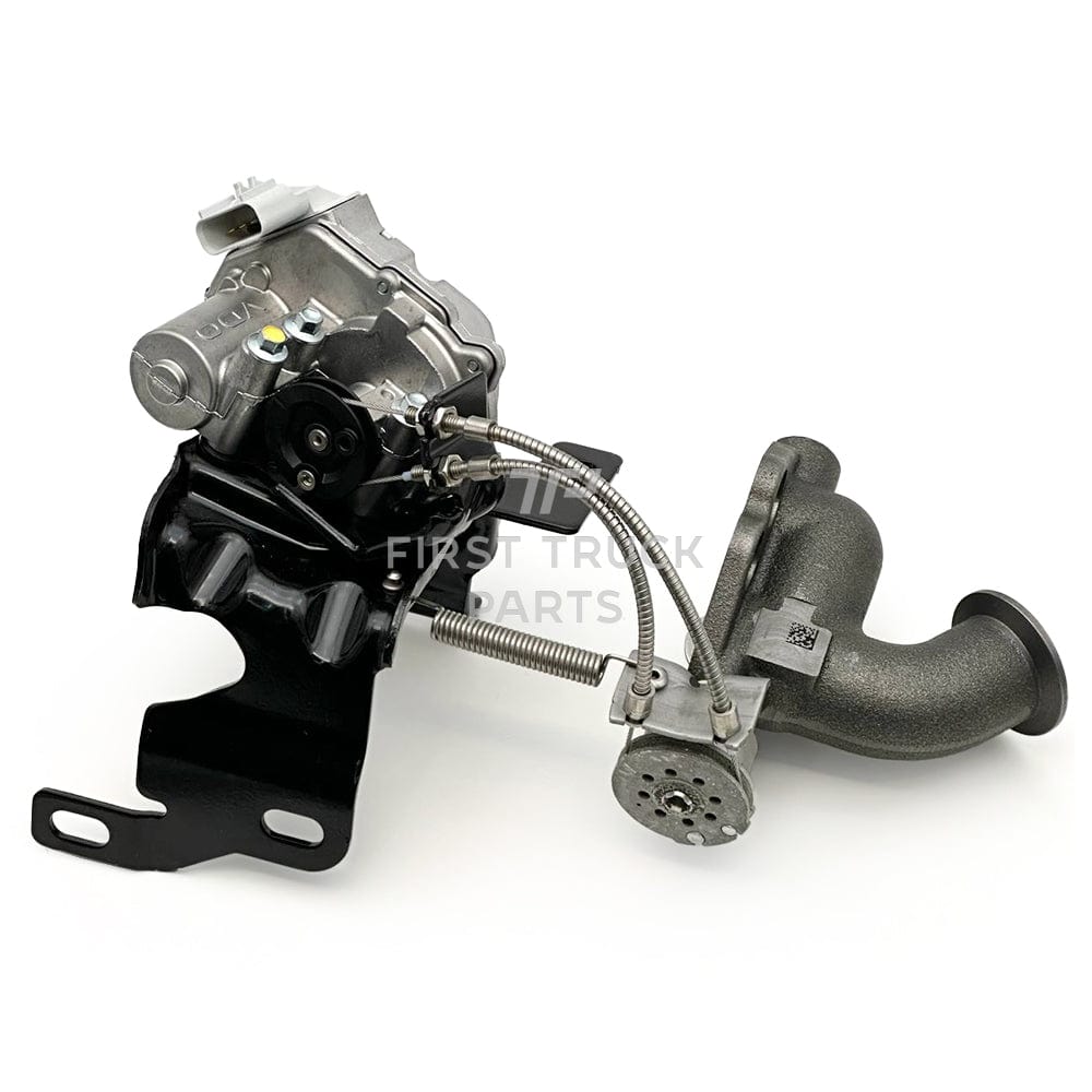 4993485 | Genuine Mopar® Bypass Valve Assy for 6.7L  07-2012
