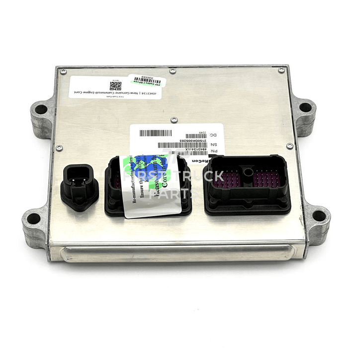 Cummins Engine Control Module P/N: 4940520 | New Genuine Cummins® Engine Control Module