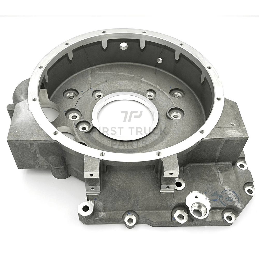 4944348 | Genuine Cummins® Flywheel Housing For ISB/QSB 6.7L