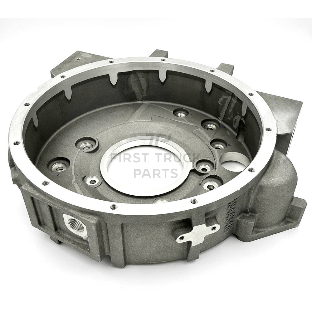 4944348 | Genuine Cummins® Flywheel Housing For ISB/QSB 6.7L