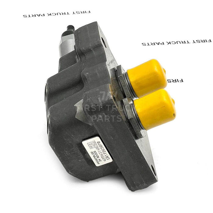 4954314RX | Genuine Cummins® High Pressure Fuel Pump Head