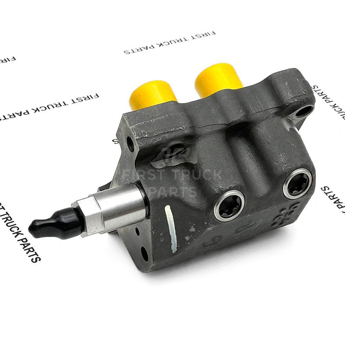 4954314RX | Genuine Cummins® High Pressure Fuel Pump Head