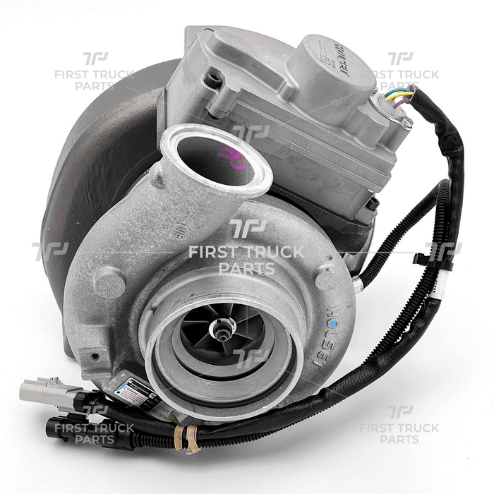 4955397N | Genuine Cummins® Turbocharger Kit