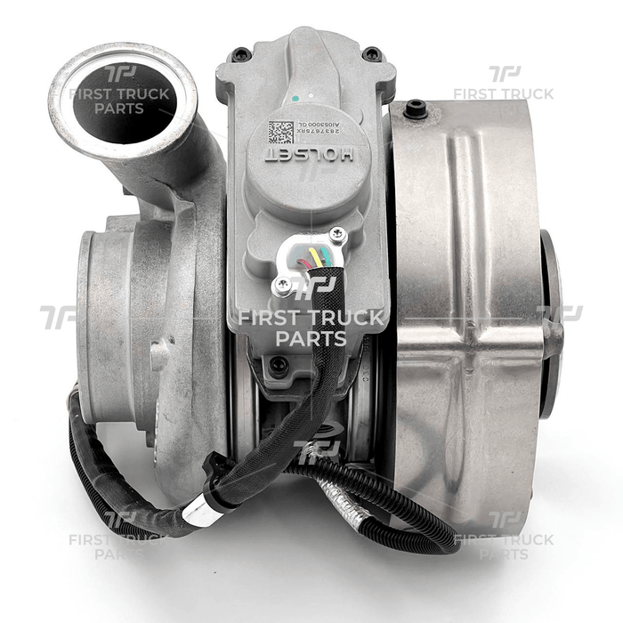 4955397 | Genuine Cummins® Turbocharger Kit