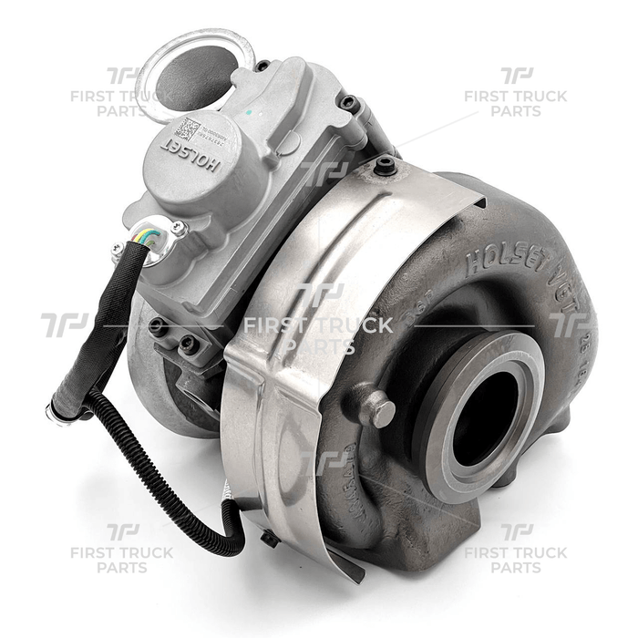 4955397N | Genuine Cummins® Turbocharger Kit