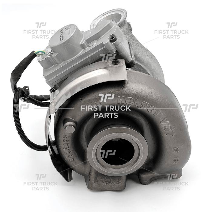 4955397 | Genuine Cummins® Turbocharger Kit